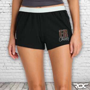 East Rochester Bling Jersey Shorts