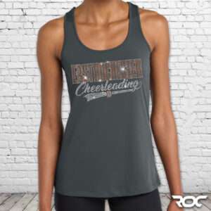 East Rochester Bling Ladies Tank