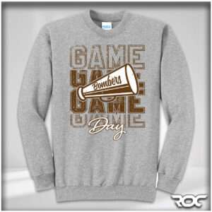 East Rochester Crewneck Sweatshirt