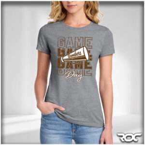 East Rochester Ladies T-Shirt