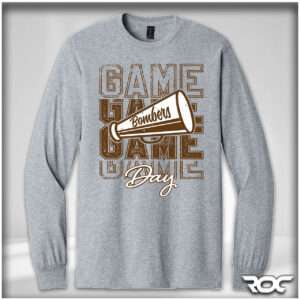 East Rochester Long Sleeve T-Shirt