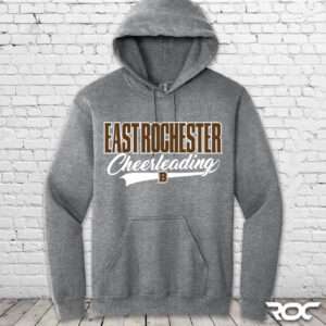 East Rochester Hoodie
