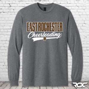 East Rochester Long Sleeve T-Shirt