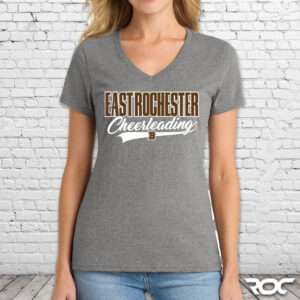 East Rochester Ladies T-Shirt