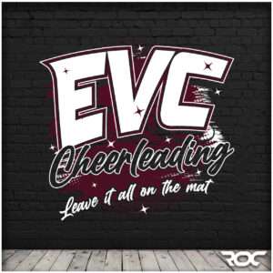 Elba Cheerleading