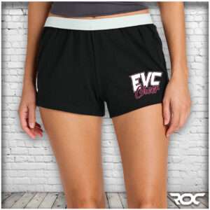 Elba Cheer Jersey Shorts