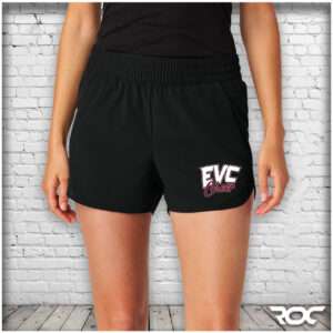 Elba Cheer Running Shorts