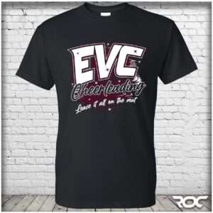 Elba Cheer T-Shirt