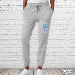 GCHS Cheer Bling Joggers