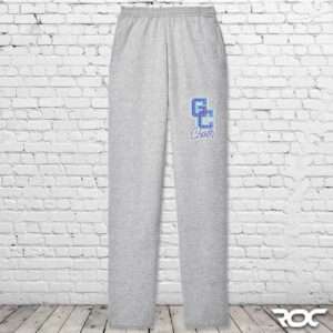 GCHS Cheer Bling Sweatpants