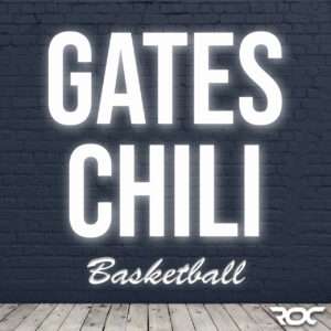 Gates Chili Basketball