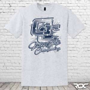 GCHS Cheer T-Shirt