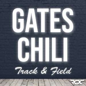Gates Chili Track & Field