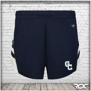 Gates Chili Track and Field Mens Track Shorts