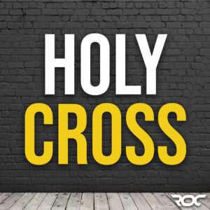 Holy Cross Bombers Cheerleading