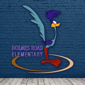 Holmes Road Elementary