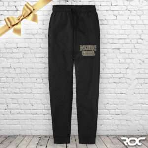 Iconic Cheer Bling Joggers