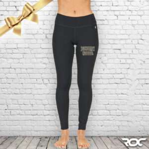 Iconic Cheer Bling Leggings