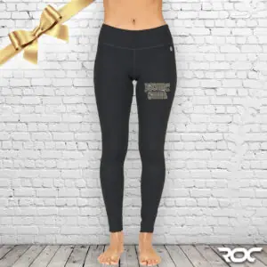 Iconic Cheer Bling Leggings