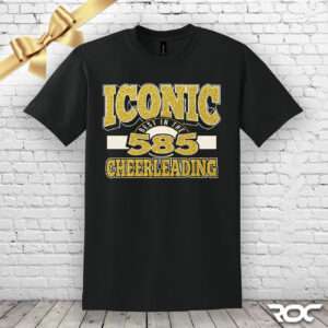 Iconic Cheer T-Shirt