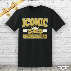 Iconic Cheer T-Shirt