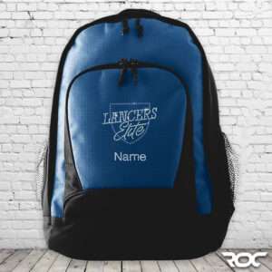 Lancers Elite Bling Backpack