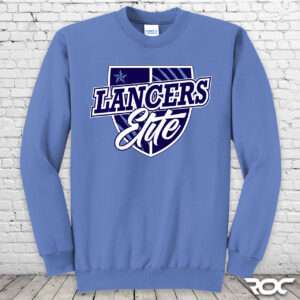 Lancers Elite Crewneck