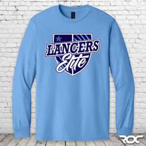 Lancers Elite Long Sleeve T-Shirt