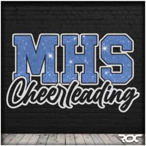 Midlakes Cheerleading
