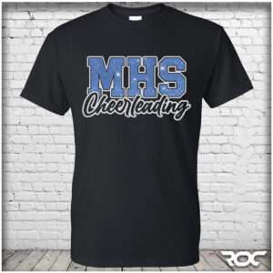Midlakes Cheer T-Shirt