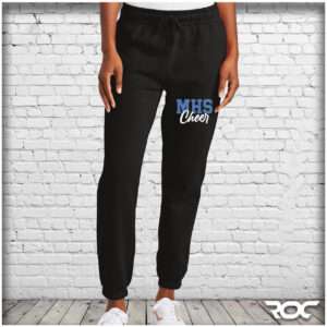 Midlakes Cheer Joggers