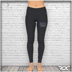 Midlakes Cheer Bling Leggings