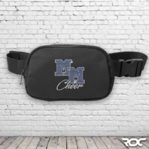 Mt. Morris Bling Belt Bag