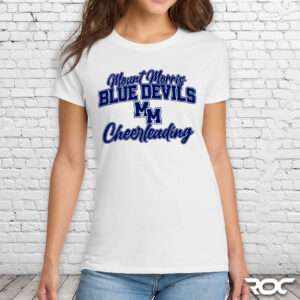 Mt. Morris Ladies T-Shirt