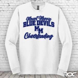 Mt. Morris Long Sleeve T-Shirt