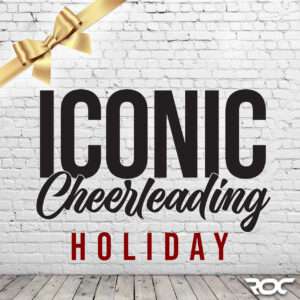 Iconic Cheer (Half Year) Holiday Shop