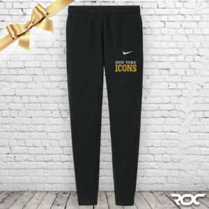 New York Icons Nike Joggers