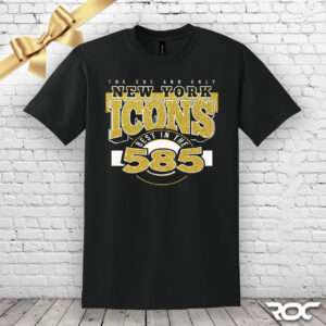 New York Icons T-Shirt
