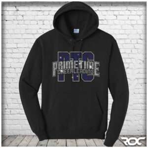PrimeTime Bling Pullover Hoodie