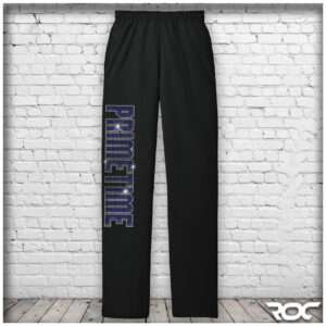 PrimeTime Bling Sweatpants