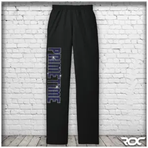 PrimeTime Bling Sweatpants