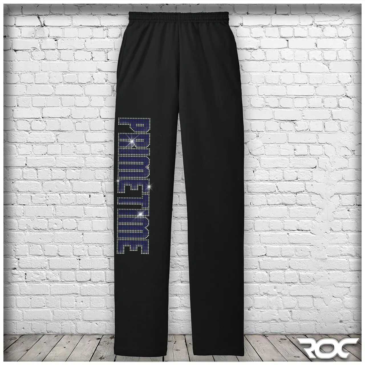PrimeTime Bling Sweatpants