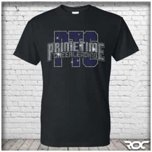 Primetime Bling T-Shirt