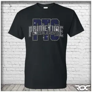 Primetime Bling T-Shirt