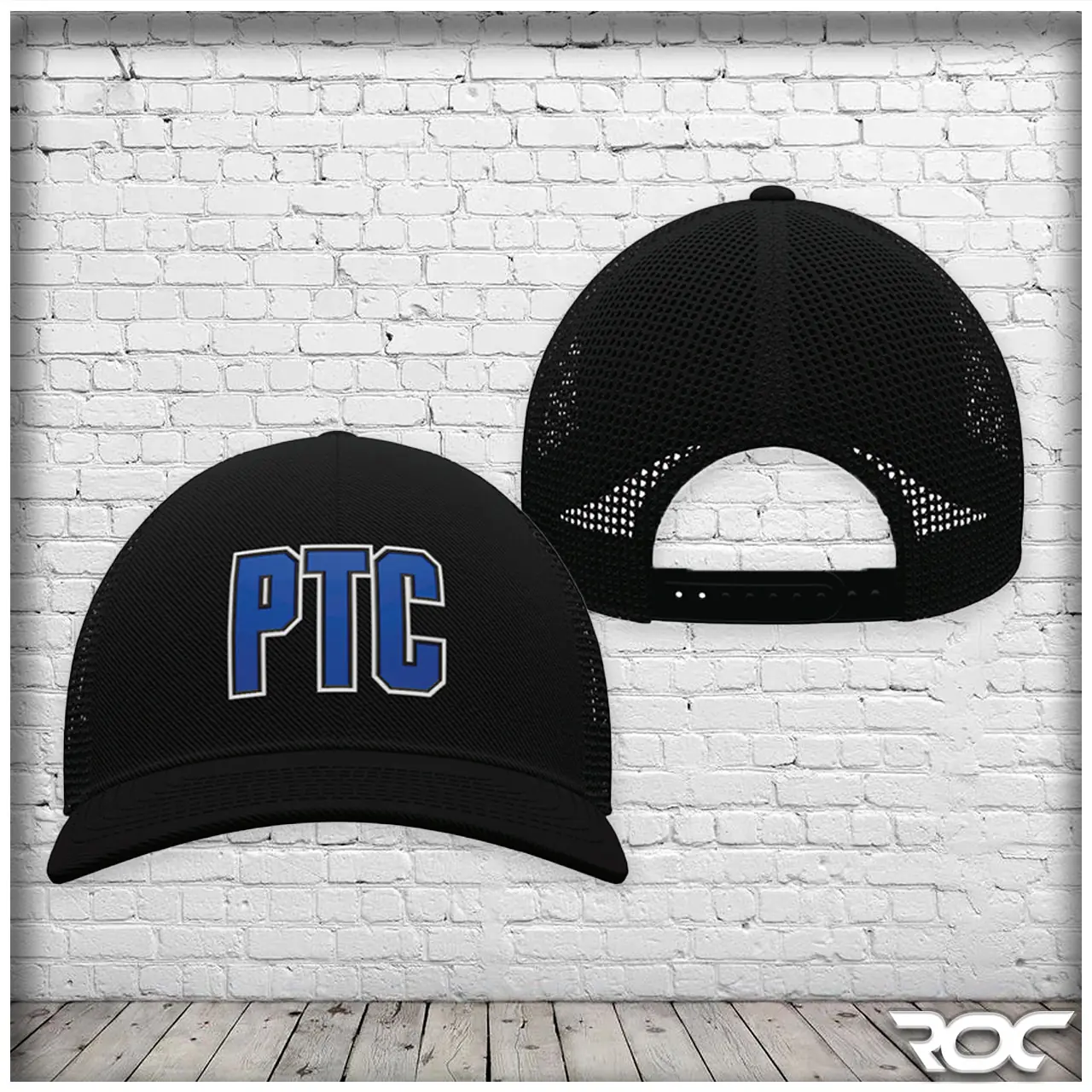 PrimeTime Trucker Hat