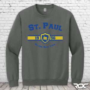 St. Paul Crewneck
