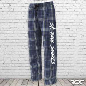 St. Paul Flannel Sweatpants
