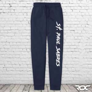 St. Paul Joggers