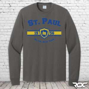 St. Paul Long Sleeve T-Shirt