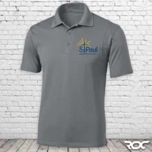 St. Paul Performance Polo
